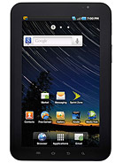 Best available price of Samsung Galaxy Tab CDMA P100 in Chad
