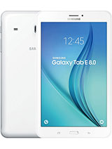 Best available price of Samsung Galaxy Tab E 8-0 in Chad