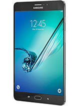 Best available price of Samsung Galaxy Tab S2 8-0 in Chad