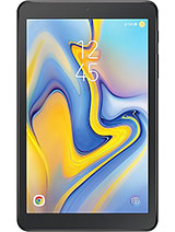 Best available price of Samsung Galaxy Tab A 8-0 2018 in Chad