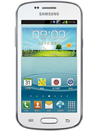 Best available price of Samsung Galaxy Trend II Duos S7572 in Chad