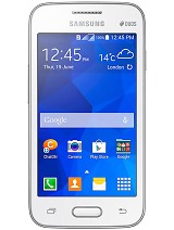 Best available price of Samsung Galaxy V Plus in Chad
