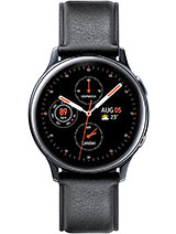 Best available price of Samsung Galaxy Watch Active2 in Chad