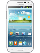 Best available price of Samsung Galaxy Win I8550 in Chad