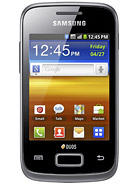 Best available price of Samsung Galaxy Y Duos S6102 in Chad