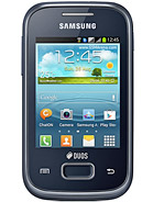 Best available price of Samsung Galaxy Y Plus S5303 in Chad