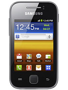 Best available price of Samsung Galaxy Y S5360 in Chad
