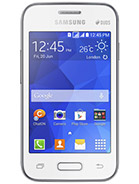 Best available price of Samsung Galaxy Young 2 in Chad