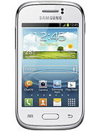 Best available price of Samsung Galaxy Young S6310 in Chad
