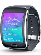 Best available price of Samsung Gear S in Chad