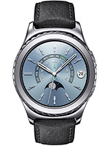 Best available price of Samsung Gear S2 classic 3G in Chad