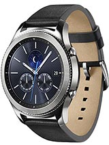 Best available price of Samsung Gear S3 classic in Chad