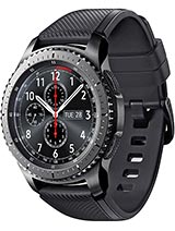 Best available price of Samsung Gear S3 frontier in Chad