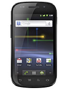 Best available price of Samsung Google Nexus S I9023 in Chad