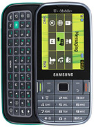 Best available price of Samsung Gravity TXT T379 in Chad