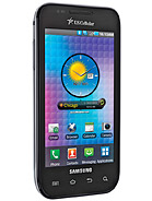 Best available price of Samsung Mesmerize i500 in Chad