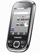 Best available price of Samsung I5500 Galaxy 5 in Chad