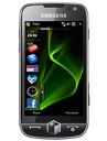 Best available price of Samsung I8000 Omnia II in Chad