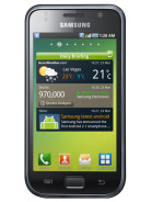 Best available price of Samsung I9001 Galaxy S Plus in Chad