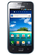 Best available price of Samsung I9003 Galaxy SL in Chad