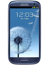 Best available price of Samsung I9305 Galaxy S III in Chad