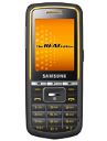 Best available price of Samsung M3510 Beat b in Chad