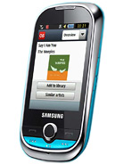 Best available price of Samsung M3710 Corby Beat in Chad