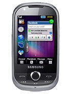 Best available price of Samsung M5650 Lindy in Chad
