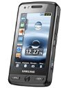 Best available price of Samsung M8800 Pixon in Chad