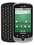 Best available price of Samsung M900 Moment in Chad