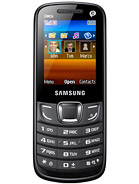 Best available price of Samsung Manhattan E3300 in Chad
