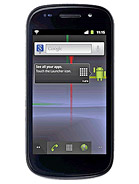Best available price of Samsung Google Nexus S I9020A in Chad