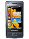 Best available price of Samsung B7300 OmniaLITE in Chad