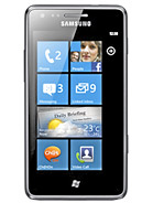 Best available price of Samsung Omnia M S7530 in Chad