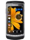 Best available price of Samsung i8910 Omnia HD in Chad
