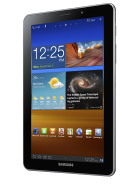 Best available price of Samsung P6800 Galaxy Tab 7-7 in Chad