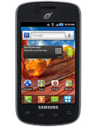 Best available price of Samsung Galaxy Proclaim S720C in Chad
