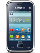 Best available price of Samsung Rex 60 C3312R in Chad