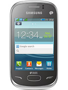 Best available price of Samsung Rex 70 S3802 in Chad