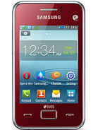 Best available price of Samsung Rex 80 S5222R in Chad