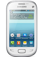 Best available price of Samsung Rex 90 S5292 in Chad