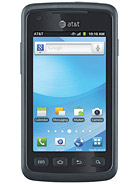 Best available price of Samsung Rugby Smart I847 in Chad