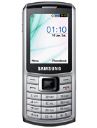 Best available price of Samsung S3310 in Chad