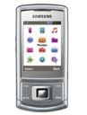Best available price of Samsung S3500 in Chad