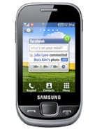 Best available price of Samsung S3770 in Chad