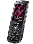 Best available price of Samsung S5350 Shark in Chad