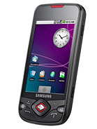 Best available price of Samsung I5700 Galaxy Spica in Chad