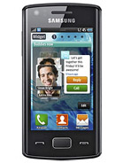 Best available price of Samsung S5780 Wave 578 in Chad