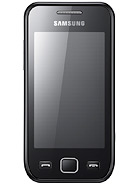 Best available price of Samsung S5250 Wave525 in Chad