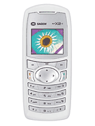 Best available price of Sagem MY X2-2 in Chad
